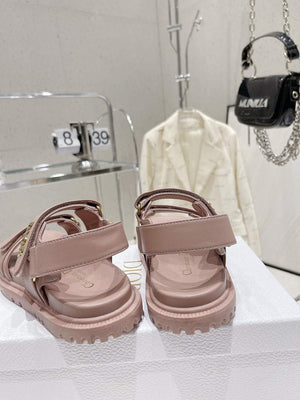 Dior KCQ547LAB Dioract Sandal D55780 - 35 - View 7