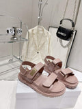 Dior KCQ547LAB Dioract Sandal D55780