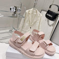 Dior KCQ547LAB Dioract Sandal D55781 - 35 - View 1