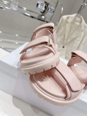 Dior KCQ547LAB Dioract Sandal D55781 - 35 - View 4