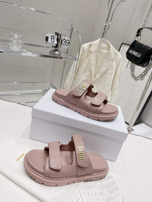 Dior KCQ718LAB Dioract Slide D55782 - 35 - View 7
