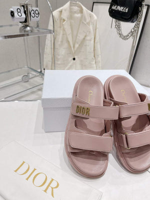 Dior KCQ718LAB Dioract Slide D55782 - 35 - View 8