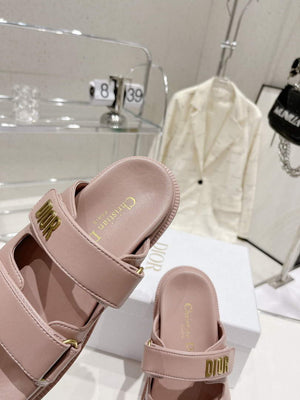 Dior KCQ718LAB Dioract Slide D55782 - 35 - View 9