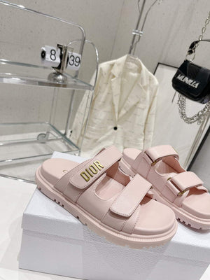 Dior KCQ718LAB Dioract Slide D55783 - 35 - View 1