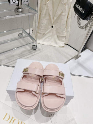 Dior KCQ718LAB Dioract Slide D55783 - 35 - View 2