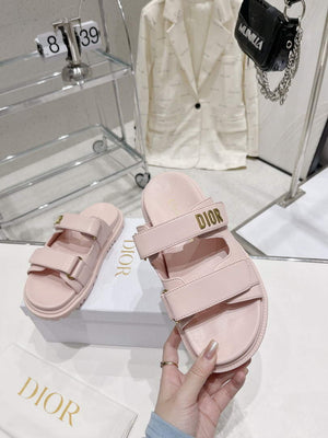 Dior KCQ718LAB Dioract Slide D55783 - 35 - View 4