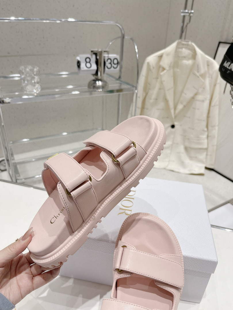 Dior KCQ718LAB Dioract Slide D55783