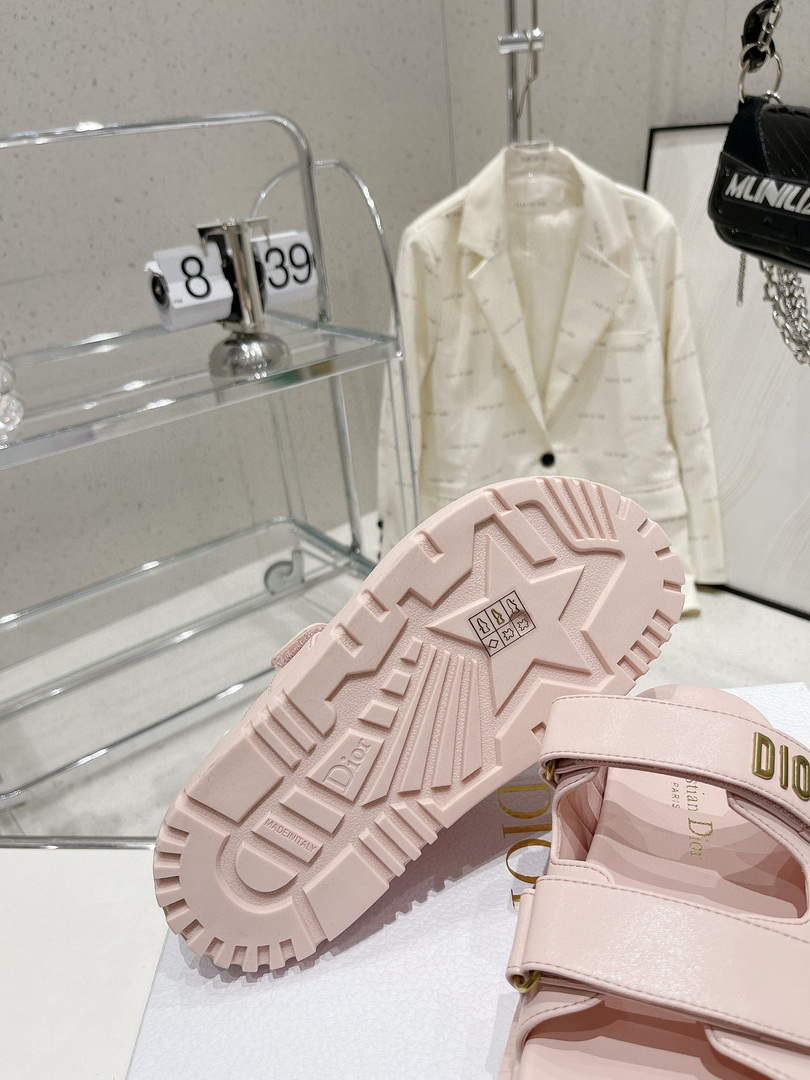 Dior KCQ718LAB Dioract Slide D55783 - 35 - View 9