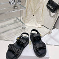 Dior KCQ547LAB Dioract Sandal D55786 - 35 - View 1
