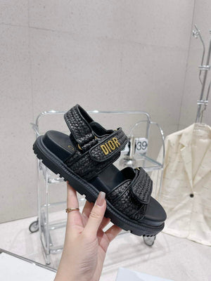 Dior KCQ547LAB Dioract Sandal D55786 - 35 - View 7