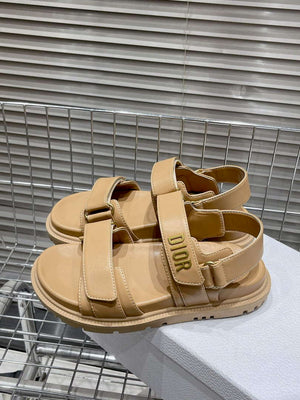 Dior KCQ547LAB Women's Dioract Sandal Fashion Shoes D82929 - Euro 35=US 4 - View 2