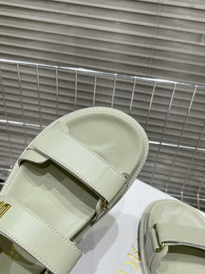 Dior KCQ547LAB Women's Dioract Sandal Fashion Shoes D82930 - Euro 35=US 4 - View 3