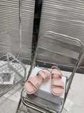 Dior KCQ547LAB Women's Dioract Sandal Fashion Shoes D82931