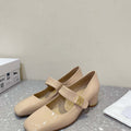 Dior KDV138VNI Jolie Dior Pump Patent Calfskin D82967 - Euro 35=US 4 - View 1