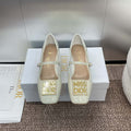 Dior KDV138VNI Miss Dior Pump Patent Calfskin D82964