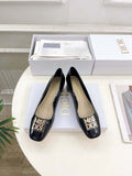 Dior KDV268VNI Miss Dior Pump Patent Calfskin D82970