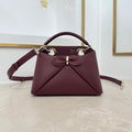 Dior M0736 Mini Dior Cigale top handle bag m98010