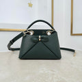 Dior M0736 Mini Dior Cigale top handle bag m98011