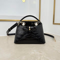 Dior M0736 Mini Dior Cigale top handle bag m98014