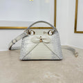 Dior M0736 Mini Dior Cigale top handle bag m98016