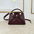 Dior M0736 Mini Dior Cigale top handle bag m98015