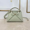 Dior M0736 Mini Dior Cigale top handle bag m98004
