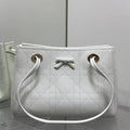 Dior M1410 Small Promenade Shopping Bag M6603