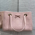Dior M1410 Small Promenade Shopping Bag M6610