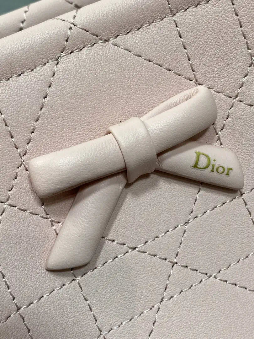 Dior M1410 Small Promenade Shopping Bag M6610