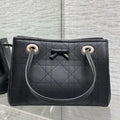 Dior M1410 Small Promenade Shopping Bag M6609