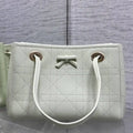 Dior M1410 Small Promenade Shopping Bag M6608