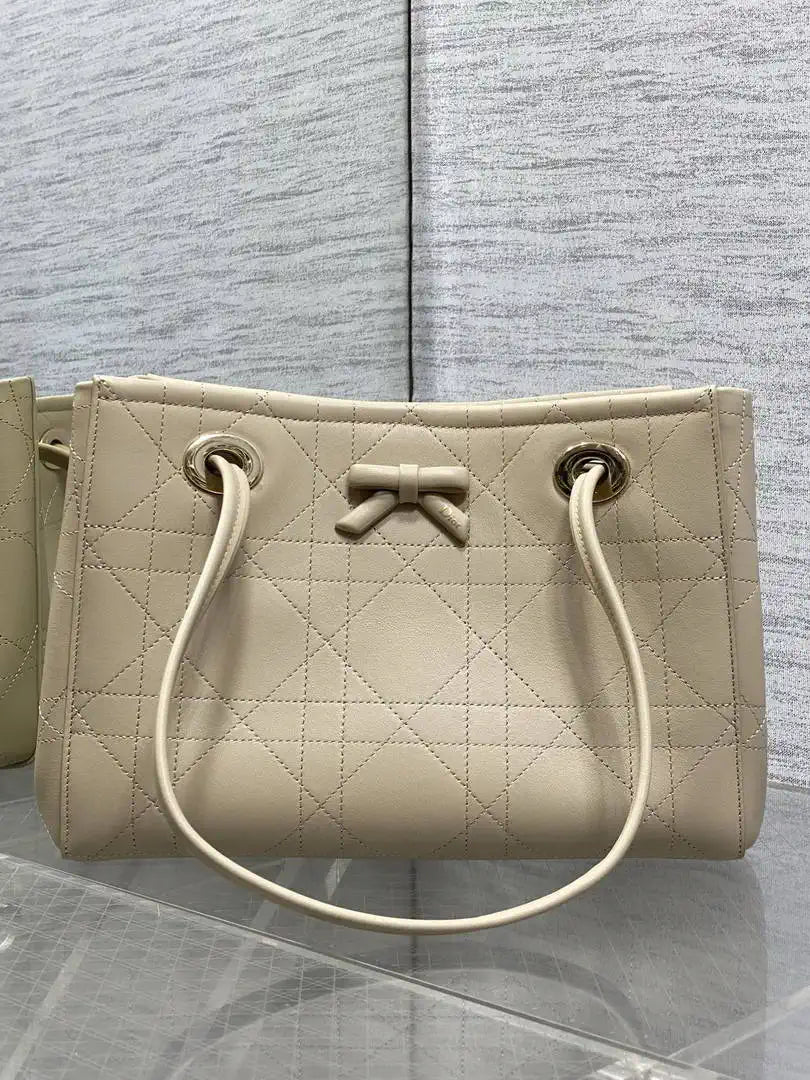 Dior M1410 Small Promenade Shopping Bag M6607