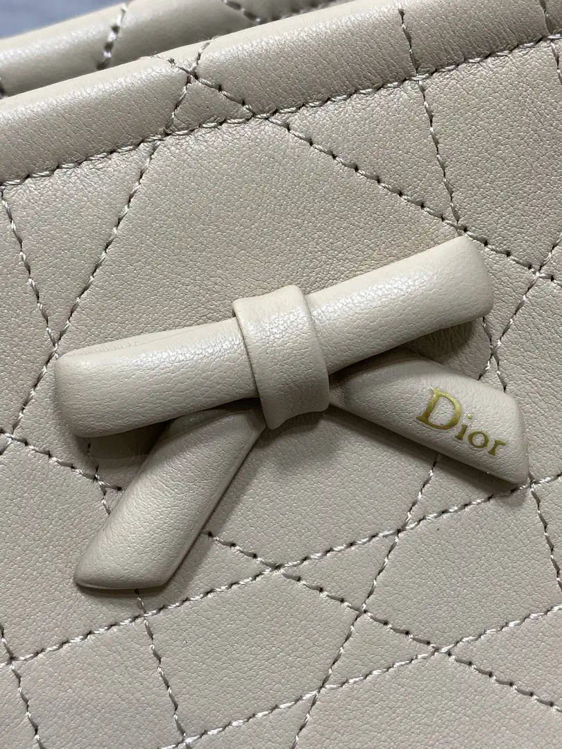 Dior M1410 Small Promenade Shopping Bag M6607