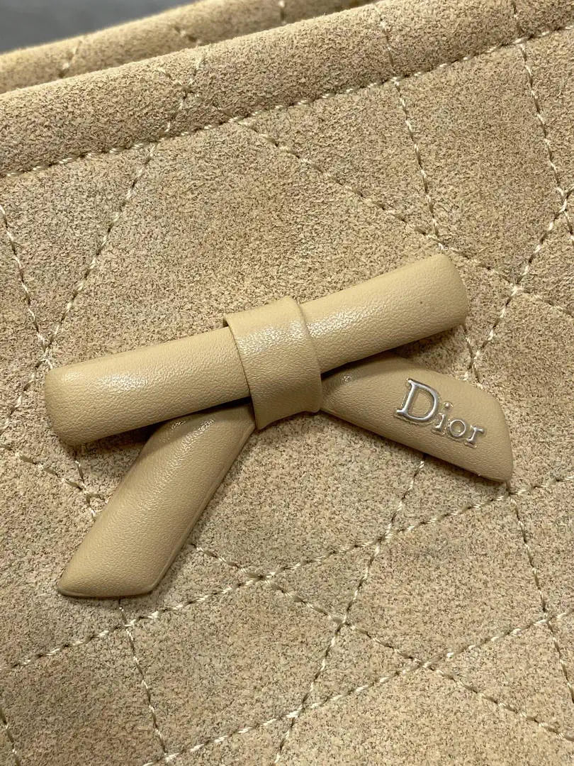 Dior M1410 Small Promenade Shopping Bag M6605
