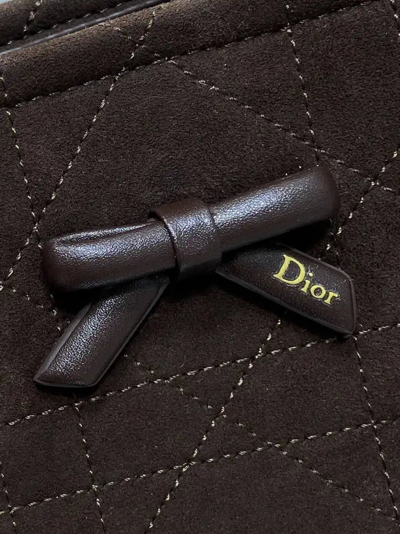 Dior M1410 Small Promenade Shopping Bag M6604