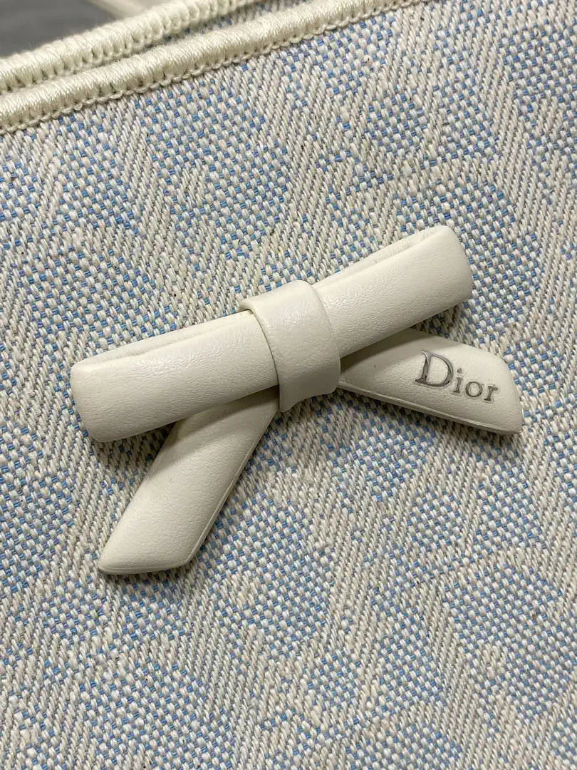 Dior M1410 Small Promenade Shopping Bag M6612