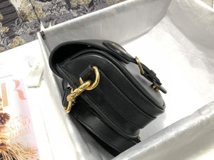 Dior M9317 Crossbody small dior Bobby bag Black box Calfskin - Default Title - View 4