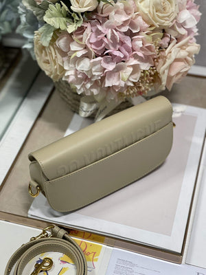 Dior M9327 dior Bobby bag East West Grren Box Calfskin - Default Title - View 2