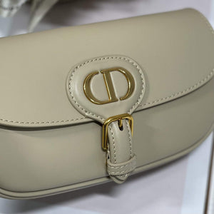 Dior M9327 dior Bobby bag East West Grren Box Calfskin - Default Title - View 3