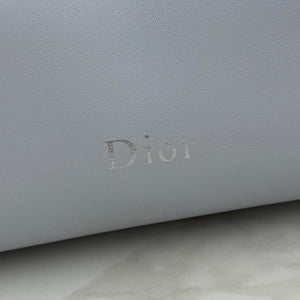 Dior Medium Dior Bow Bag M0714OUQO_M900 Light Blue Lambskin - Default Title - View 6