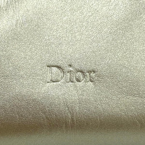Dior Medium Dior Bow Bag M0714OUQO_M900 Gold Lambskin - Default Title - View 6