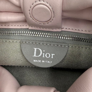 Dior Medium Dior Bow Bag M0714OUQO_M900 Pink Lambskin - Default Title - View 9