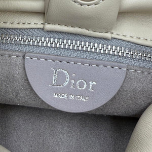 Dior Medium Dior Bow Bag M0714OUQO_M900 Beige Lambskin - Default Title - View 8