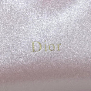 Dior Medium Dior Bow Bag M0714OUQO_M900 iridescent pink Lambskin - Default Title - View 6