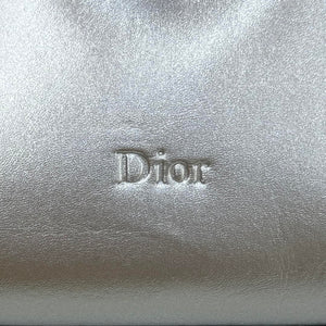 Dior Medium Dior Bow Bag M0714OUQO_M900 Silver Lambskin - Default Title - View 6