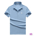 Dior Men T-shirts Designer Polo Clothing D36302