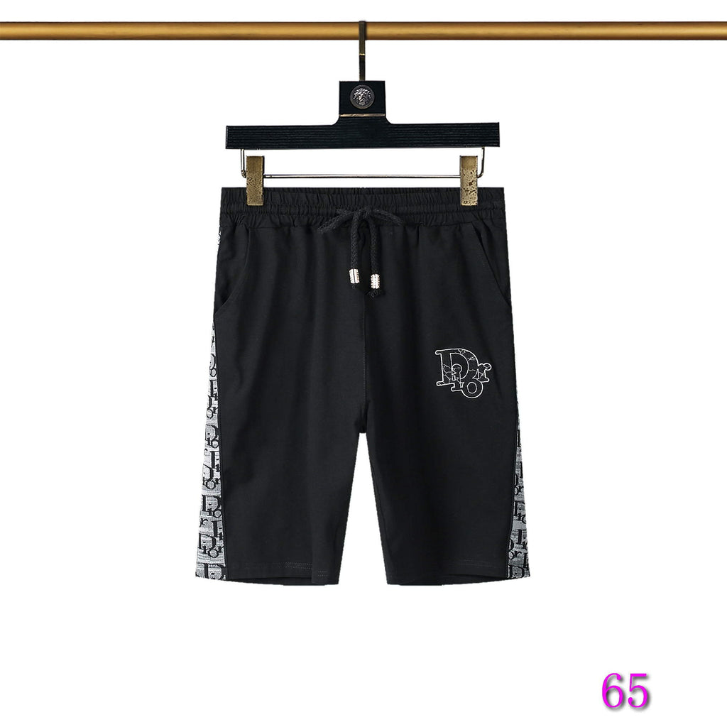 Dior Men Tracksuit suit Fashion Clothing D22046