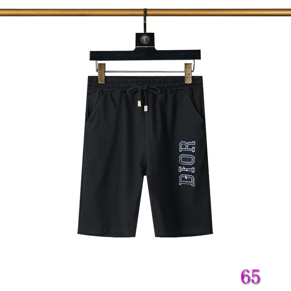 Dior Men Tracksuit suit Fashion Clothing D22050