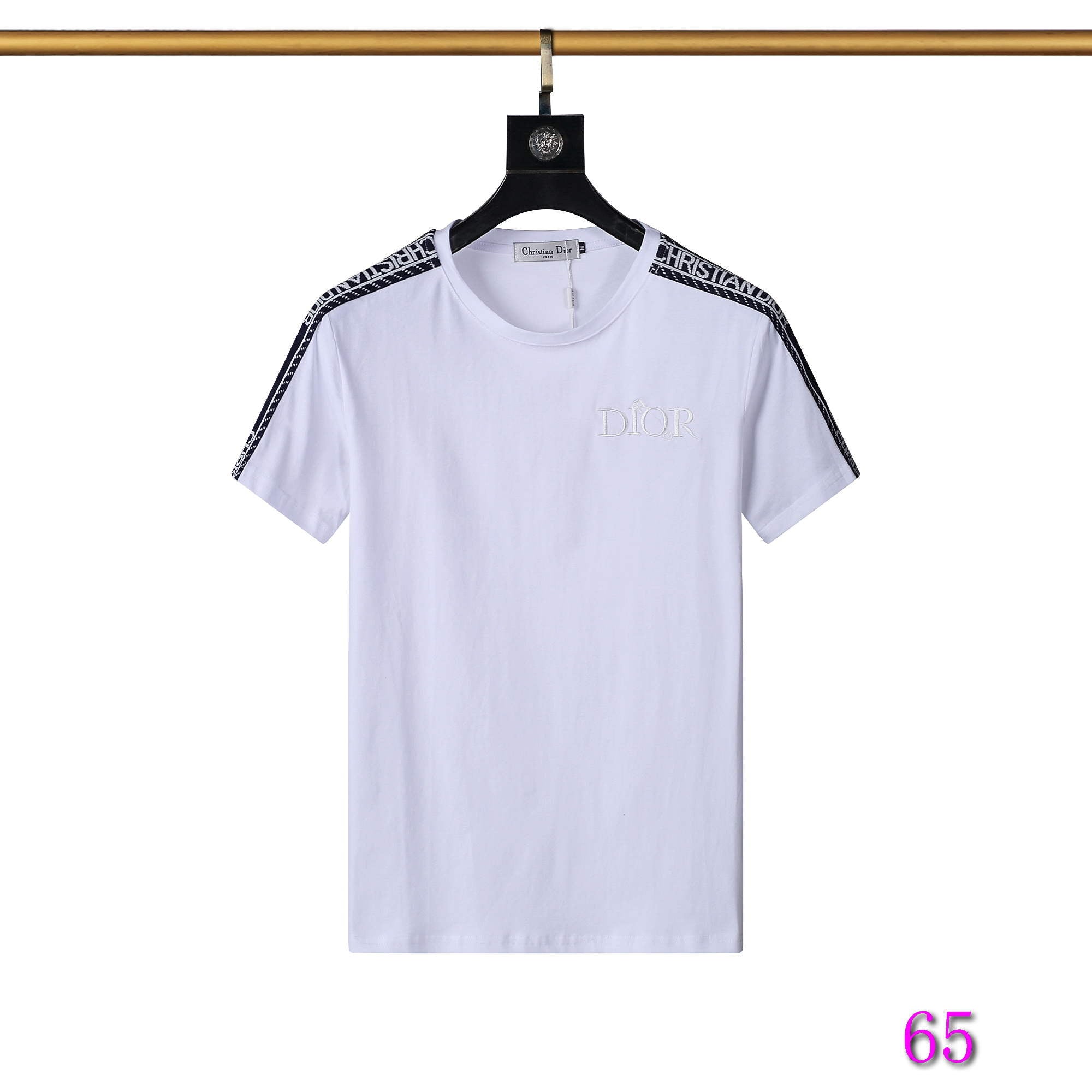 Dior Men Tracksuit suit Fashion Clothing D22048