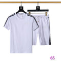Dior Men Tracksuit suit Fashion Clothing D22048